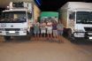 Zimbabwe Pensioner Supporters Fund drivers 2009