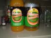 Only Mazoe Orange Crush is the real thing!